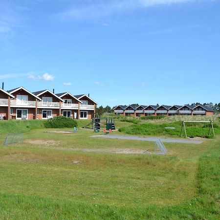 Apartment Gertruda - 2-3Km From The Sea In Western Jutland By Interhome Havneby 외부 사진