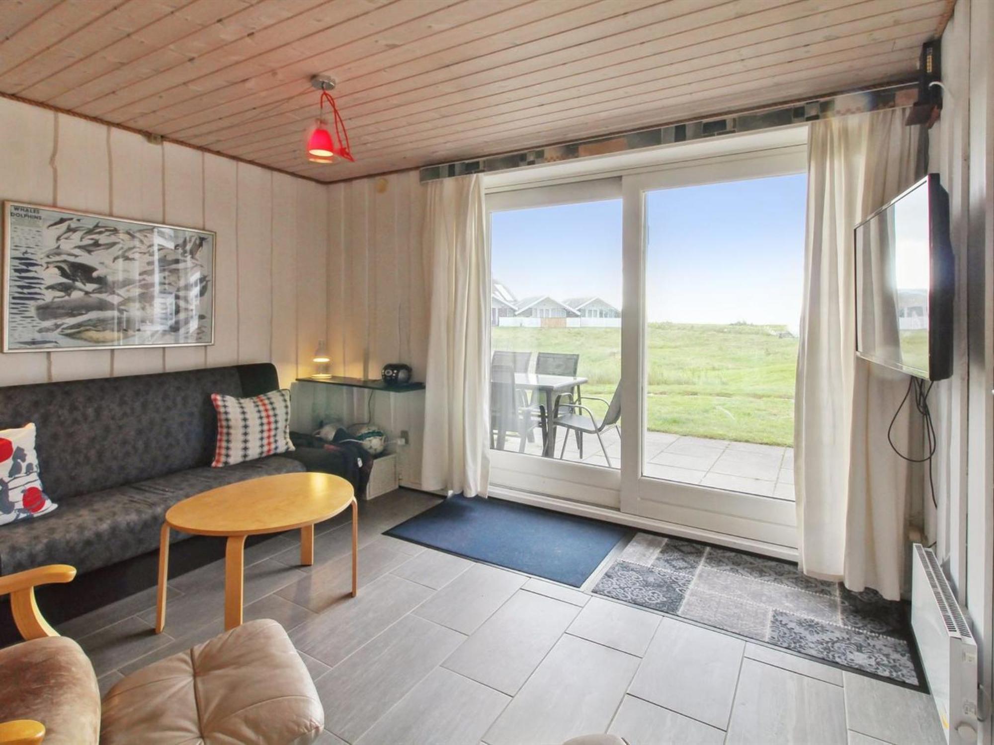 Apartment Gertruda - 2-3Km From The Sea In Western Jutland By Interhome Havneby 외부 사진