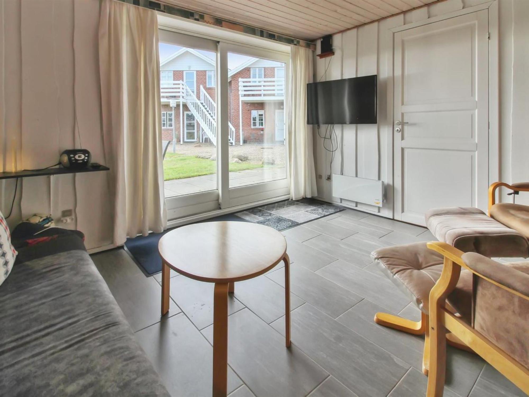 Apartment Gertruda - 2-3Km From The Sea In Western Jutland By Interhome Havneby 외부 사진