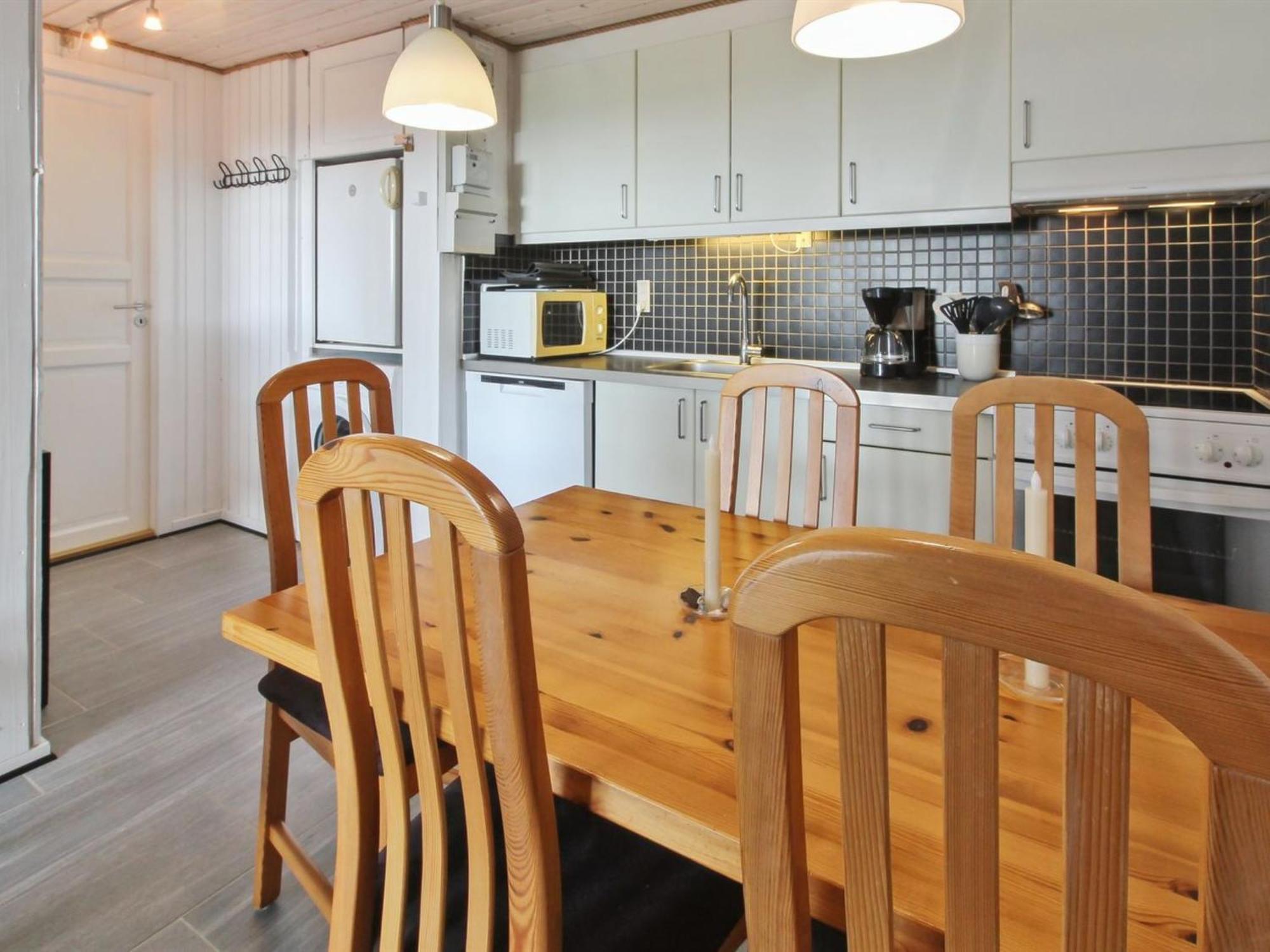 Apartment Gertruda - 2-3Km From The Sea In Western Jutland By Interhome Havneby 외부 사진