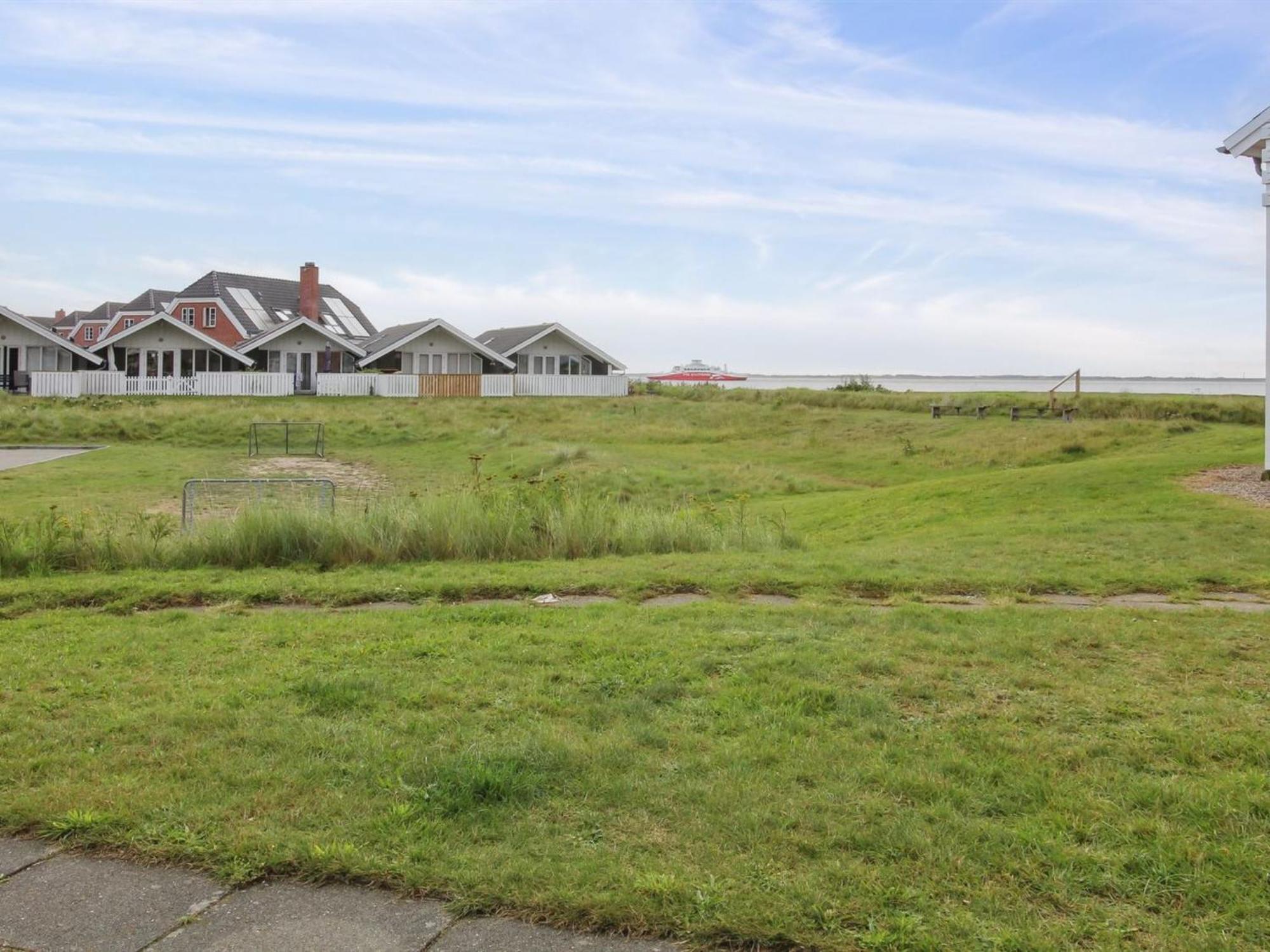 Apartment Gertruda - 2-3Km From The Sea In Western Jutland By Interhome Havneby 외부 사진